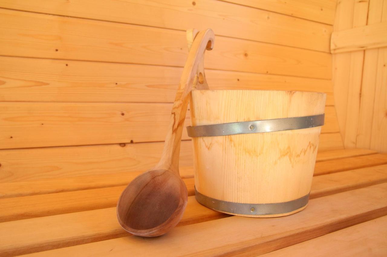 Grygielowka Nad Jeziorem - Sauna & Jacuzzi Kamien  Экстерьер фото
