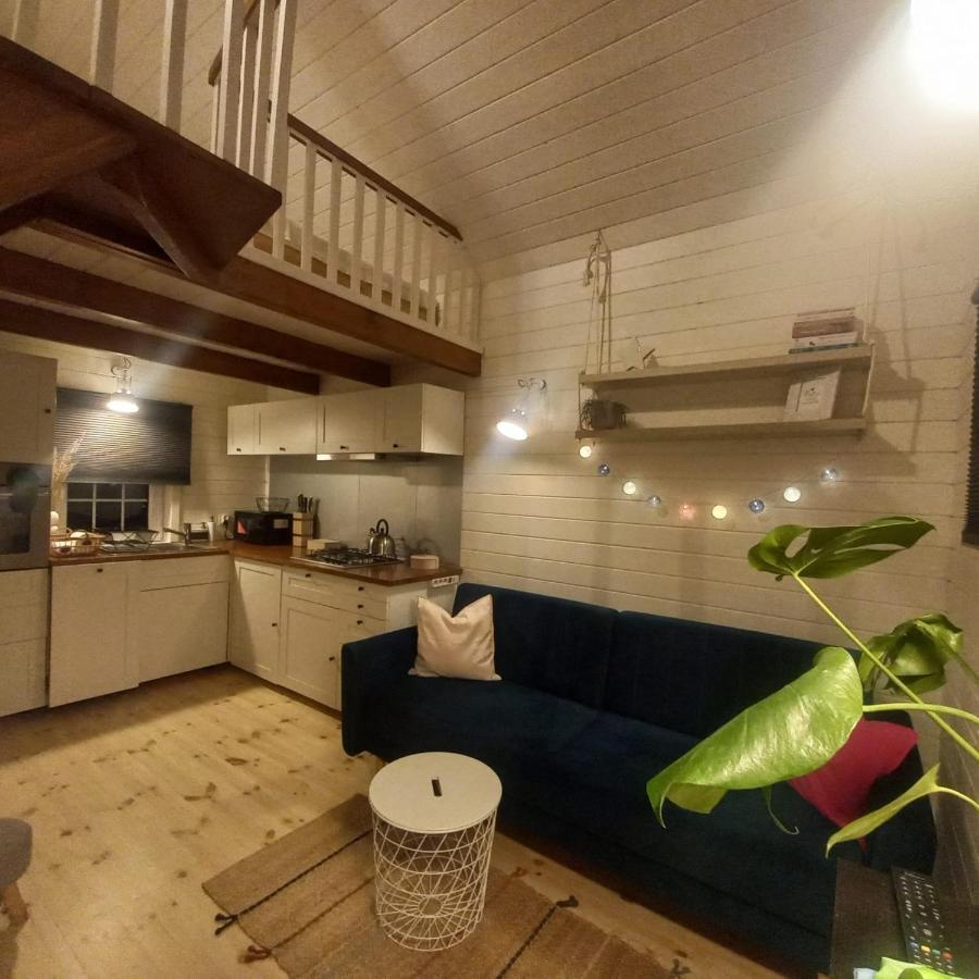 Grygielowka Nad Jeziorem - Sauna & Jacuzzi Kamien  Экстерьер фото